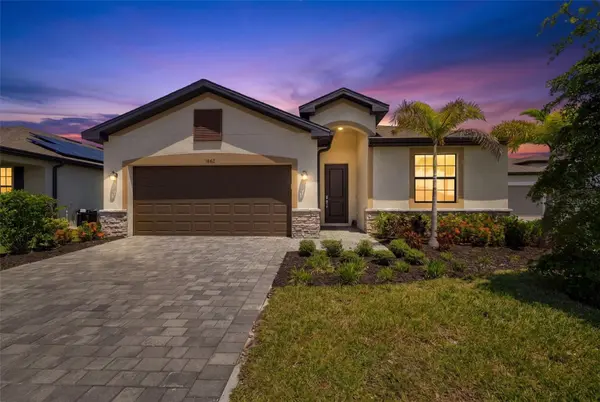 1862 BEAUTYBERRY CT, Port Charlotte, FL 33953