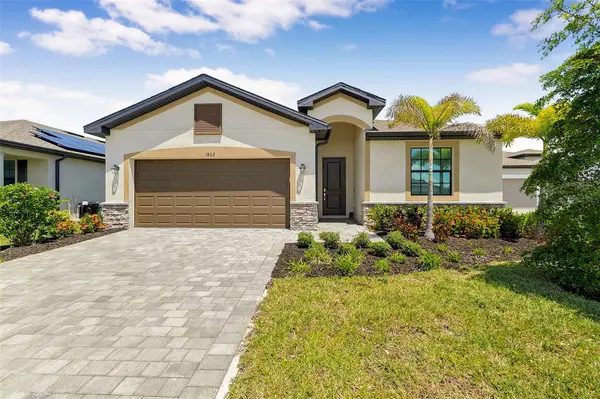1862 BEAUTYBERRY CT, Port Charlotte, FL 33953