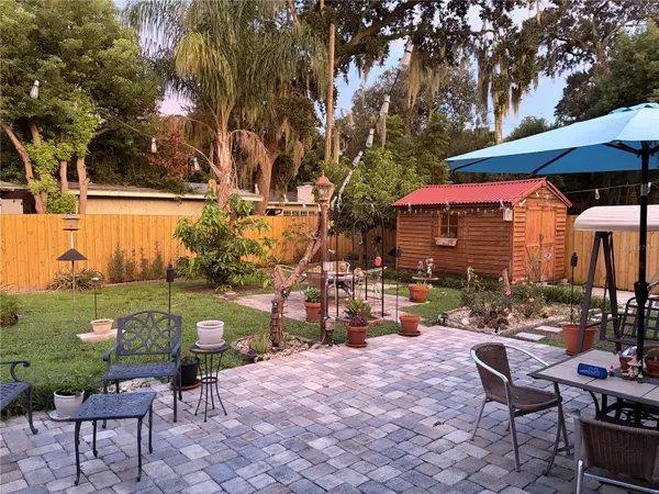 4511 LONGWORTH DR, Orlando, FL 32812
