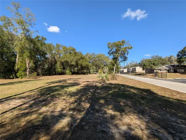 506 NE 22ND AVE, Ocala, FL 34470