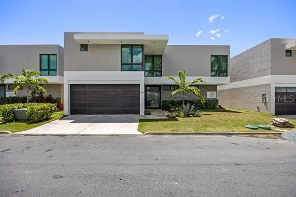 Everglade RIVIERA PARKVIEW #49, Bayamon, PR 00959