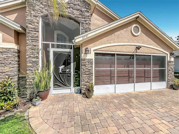 2701 BURWOOD AVE, Orlando, FL 32837