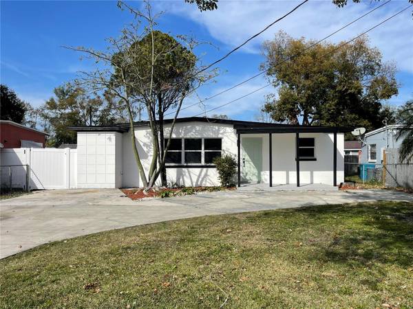 4045 SHELLMAN ST, Orlando, FL 32811