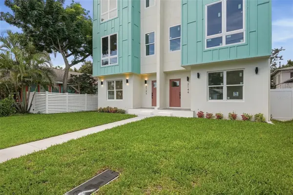 2142 5TH AVE N, St Petersburg, FL 33713