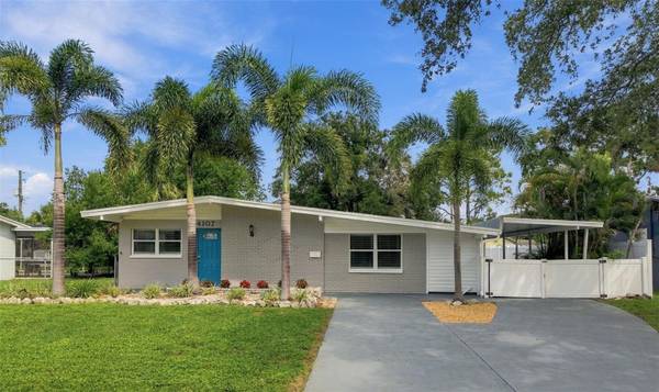 4107 W WYOMING AVE, Tampa, FL 33616