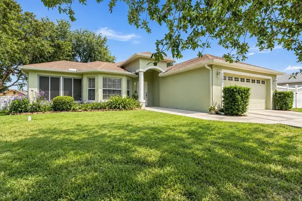 7195 TOLEDO RD, Spring Hill, FL 34606