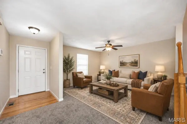 755 Moorland CIR, Mascoutah, IL 62258