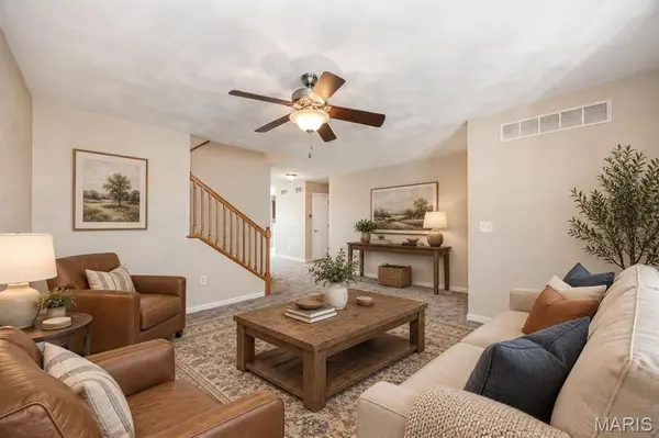 755 Moorland CIR, Mascoutah, IL 62258