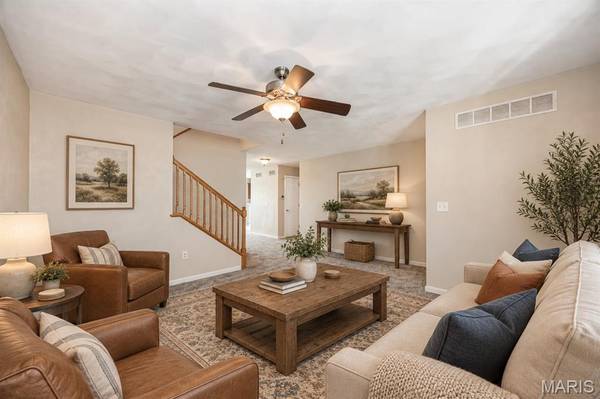 755 Moorland CIR, Mascoutah, IL 62258