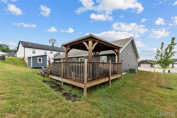 3829 Silverton CIR, Cape Girardeau, MO 63701