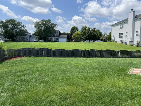 1855 Sedgegrass TRL, Aurora, IL 60504