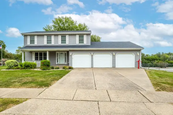 3715 Fairhaven RD, Davenport, IA 52807