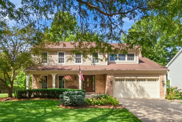 1410 E Eton DR, Arlington Heights, IL 60004