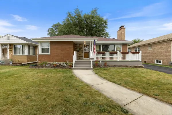 9643 S Richmond AVE, Evergreen Park, IL 60805