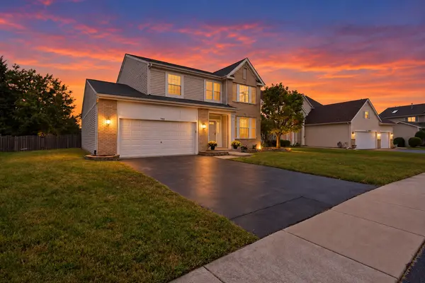 705 Silver Leaf DR, Joliet, IL 60431