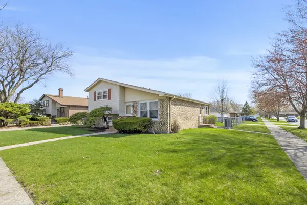 18031 65th AVE, Tinley Park, IL 60477