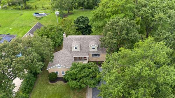 24332 S State Line RD, Crete, IL 60417