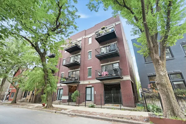 524 N HERMITAGE AVE #2, Chicago, IL 60622