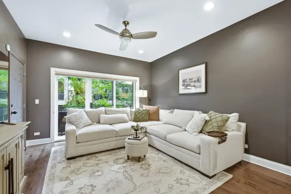 524 N HERMITAGE AVE #2, Chicago, IL 60622