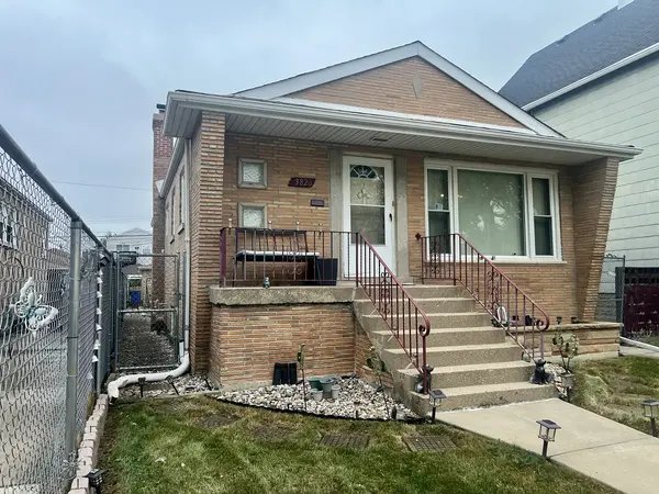 3820 W 57th PL, Chicago, IL 60629