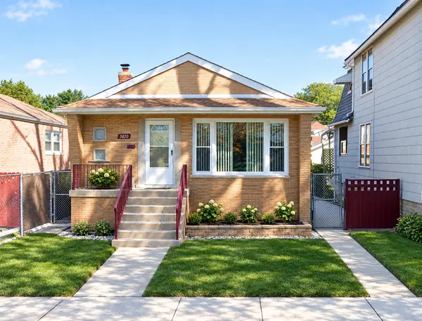 3820 W 57th PL, Chicago, IL 60629