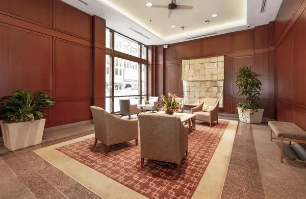 401 E ONTARIO ST #903, Chicago, IL 60611