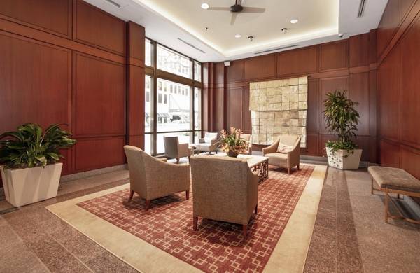 401 E ONTARIO ST #903, Chicago, IL 60611