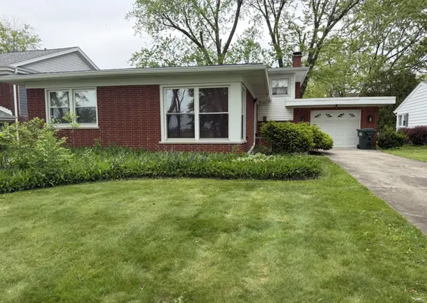 718 Central Park AVE, Flossmoor, IL 60422