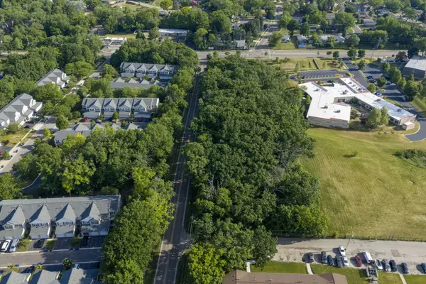 Lot 14 Oak Ridge RD, Carpentersville, IL 60110
