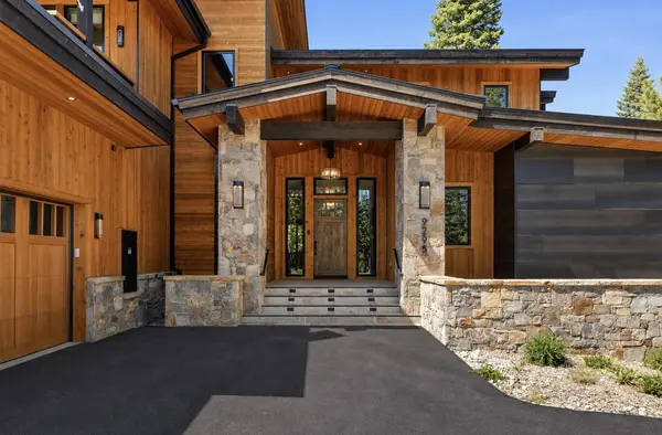 9295 Brae RD, Truckee, CA 96161