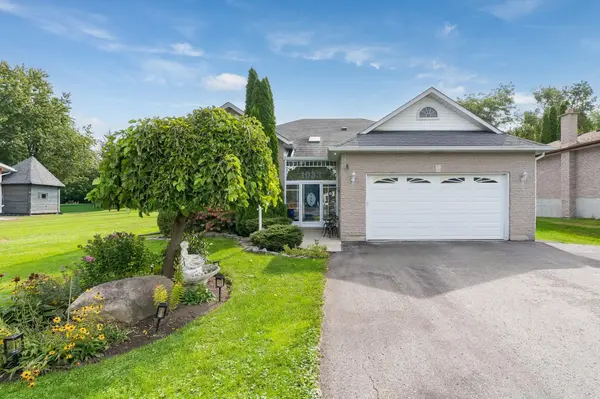 1033 Cameron ST, Innisfil, ON L0L 1C0