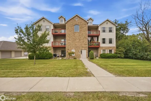 1080 Rachael ST #302, North Liberty, IA 52317