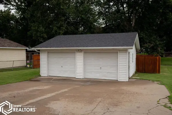 716 Overman, Ottumwa, IA 52501
