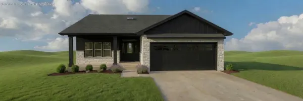 10595 W 116th AVE, Cedar Lake, IN 46303