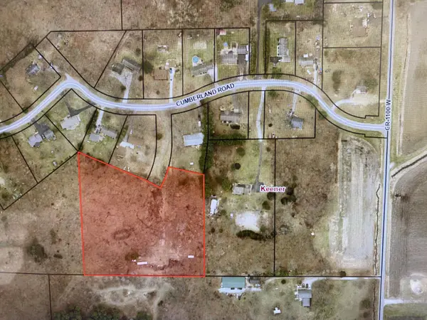 11357 Cumberland Road DR, Demotte, IN 46310