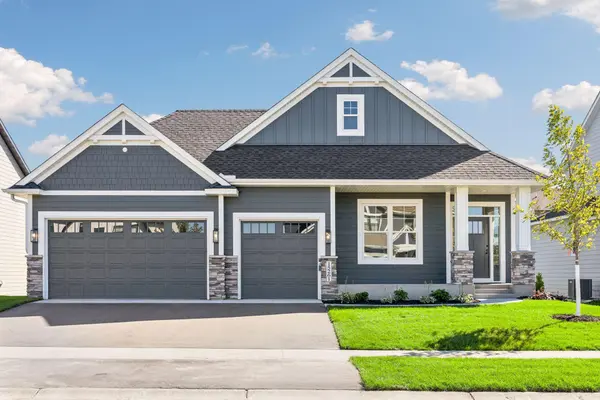 15261 110th AVE N, Dayton, MN 55369