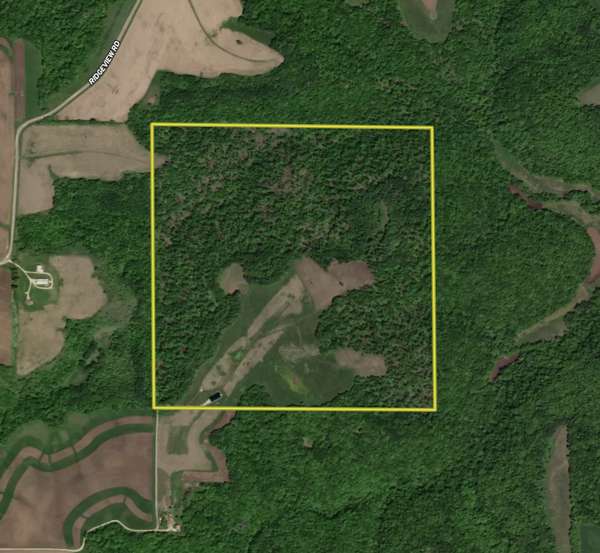 11719 Ridgeview RD, Hokah, MN 55941