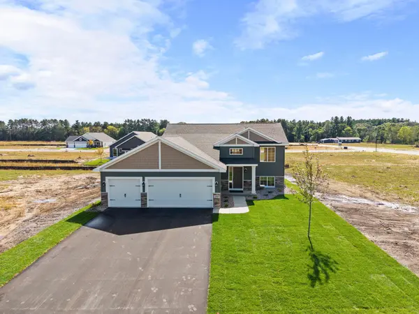 13048 12th Avenue, Zimmerman, MN 55398