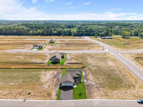 13048 12th Avenue, Zimmerman, MN 55398