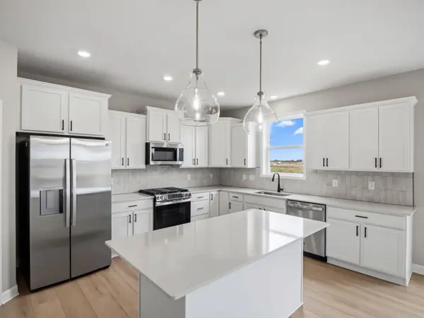12421 Holden WAY, Rogers, MN 55374
