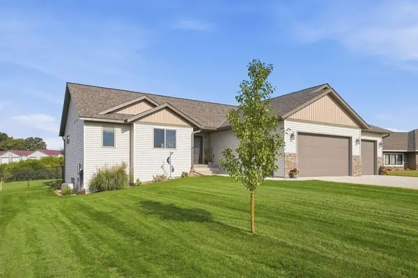 1326 Faith Hill DR SW, Alexandria, MN 56308