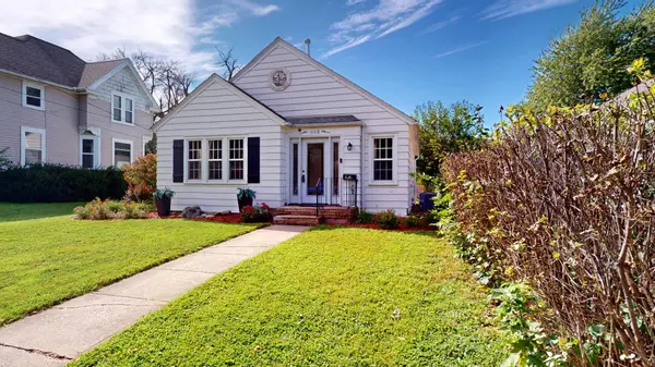 1008 James AVE, Albert Lea, MN 56007