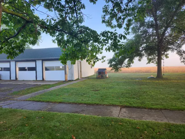 5874 180th ST, Little Falls, MN 56345