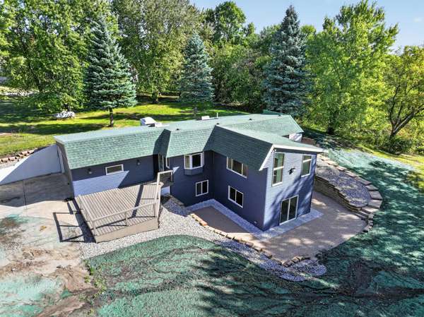 5149 W Mill Lake RD SW, Farwell, MN 56327