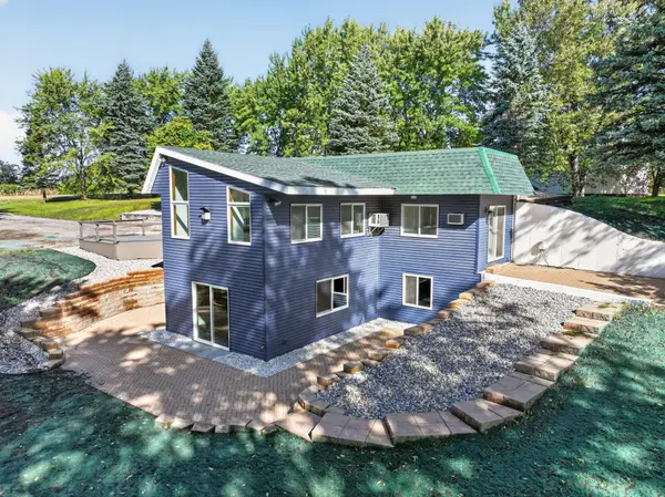 5149 W Mill Lake RD SW, Farwell, MN 56327