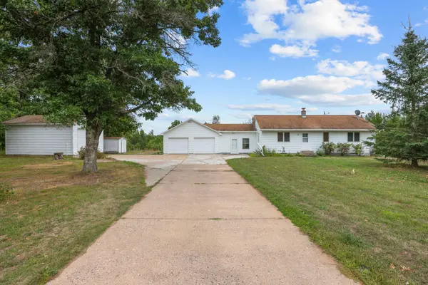 30436 Tower RD, Danbury, WI 54830