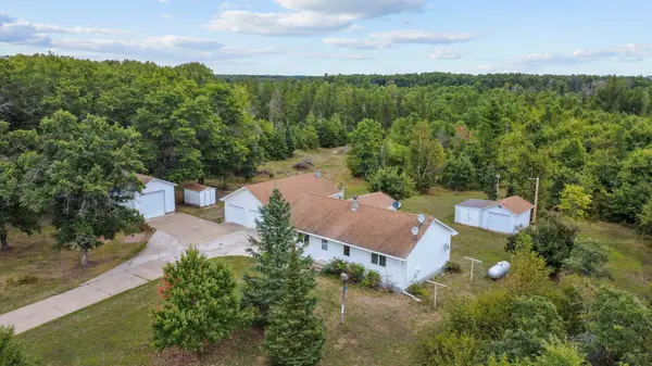 30436 Tower RD, Danbury, WI 54830