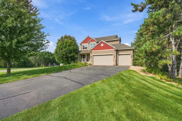 4027 148th LN NE, Ham Lake, MN 55304
