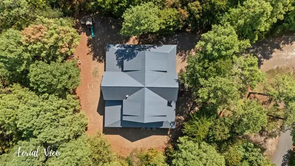 32 Hickory Leaf TRL, Broken Bow, OK 74728