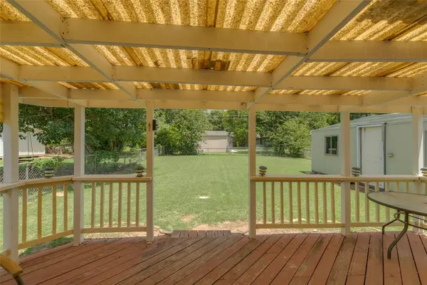 4135 NW 19th ST, Oklahoma City, OK 73107